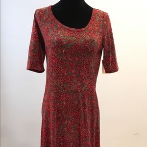 Sold on xpost Large Lularoe bnwt Ana